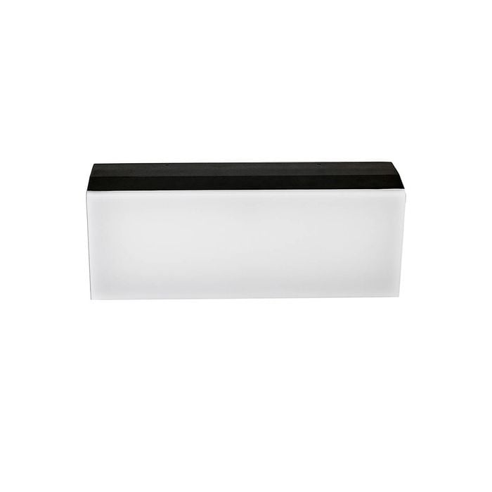 Vencha Harrington Wall Light 36w-BK-TC