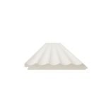 easycraft 2700 x 170 x 18mm Cove30 Tongue And Groove Lining Primed General Purpose MR MDF E0