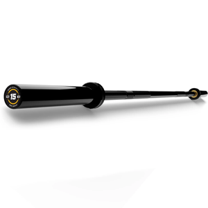 Sumo Strength Pro Olympic Barbell (15kg)