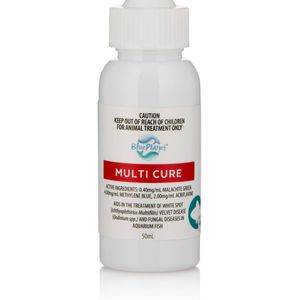 Blue Planet Multi Cure 50ml