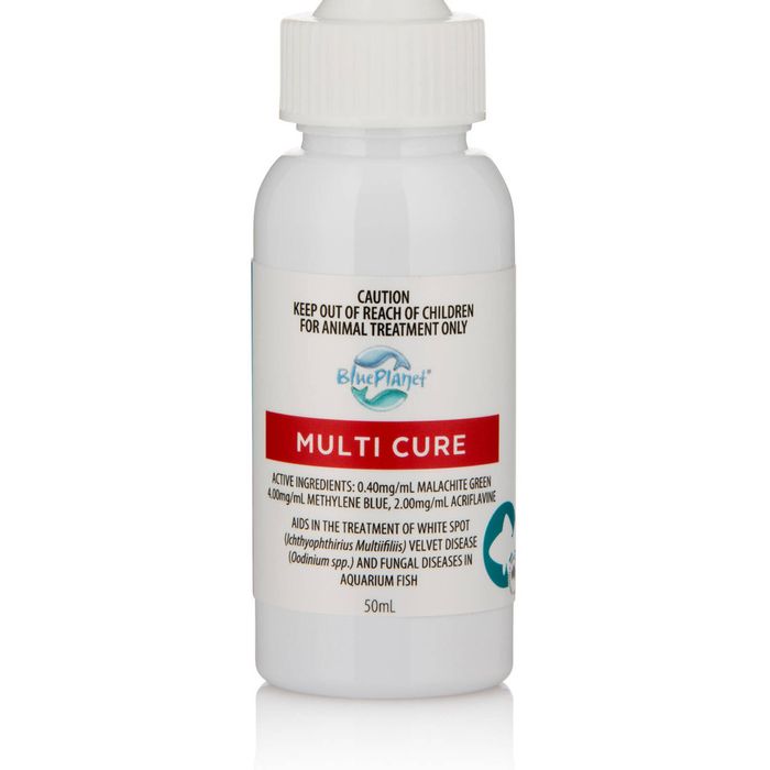 Blue Planet Multi Cure 50ml