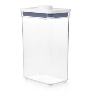 Oxo Good Grips 2.0 Rectangle Container 2.6l