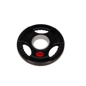 Brixx 1.25kg Tri-grip Olympic Weight Plates