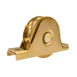 Richmond 78mm Recessed Gate Track Wheel For Sliding Gates - 78mm