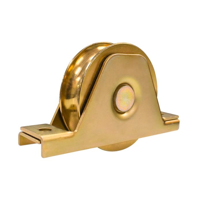 Richmond 78mm Recessed Gate Track Wheel For Sliding Gates - 78mm
