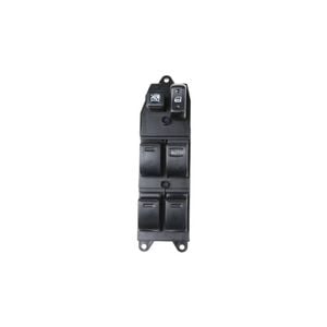 Master Power Window Switch for Toyota Land Cruise Prado 90 95 Series 1996-2002