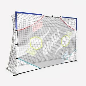 Decathlon - Net For The 500 Classic Goal (size L) - Eu L