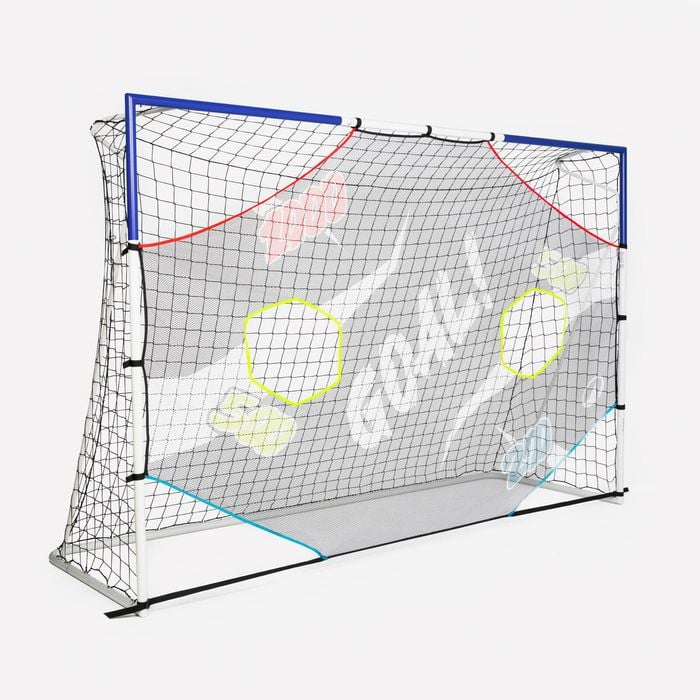 Decathlon - Net For The 500 Classic Goal (size L) - Eu L