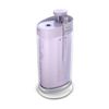 Philips Sonicare Compact Dental Cleansing Flosser 1000 Purple With Two Nozzles