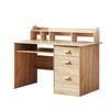 Artiss Computer Desk 115cm Pine