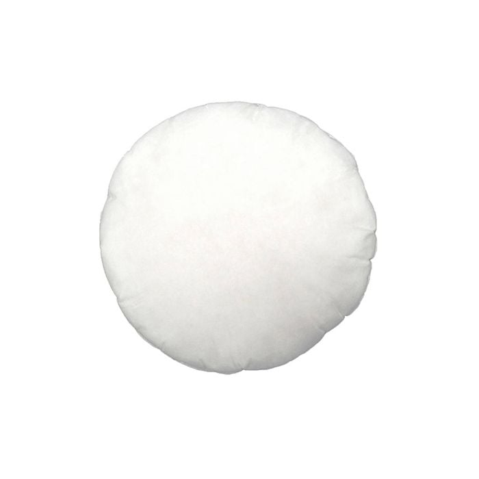 Easyrest Cushion Insert Round 70 cm  Diameter