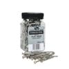 NZ Nails 75 x 3.15mm 500g 316 Stainless Steel Flat Head Nail