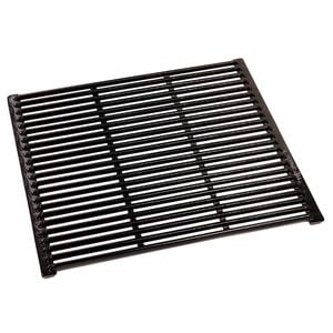 Gasmate Satin Enamel Grill - Black 390 x 480mm