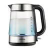 Sunbeam 1.7L Capri Glass Kettle