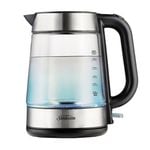 Sunbeam 1.7L Capri Glass Kettle