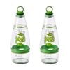 Prepara Salad Pod Dressing Mixer Set of 2