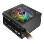 Thermaltake Litepower RGB 550W Non-Modular Power Supply [PS-LTP-0550NHSANA-1]