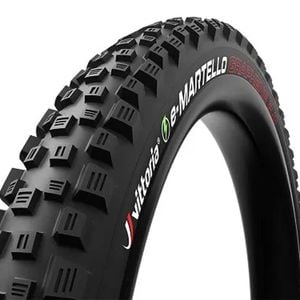 Vittoria E-martello 27.5 Enduro 2ply4c Blk G2