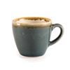 Olympia Espresso Cups Kiln Ocean 85ml 6 Pack Commercial Coffee Crockery