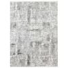 Lyonesse 30148A 160x230 Grey Cream Rug