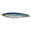 Maria Loaded 180mm Floating Stickbait Hard Body Fishing Lure 001 Sardine