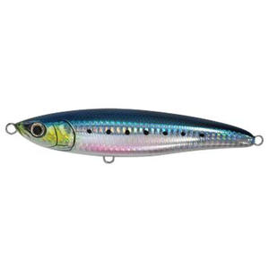 Maria Loaded 180mm Floating Stickbait Hard Body Fishing Lure 001 Sardine