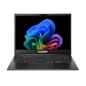 Leader AI Companion Copilot+ PC SCP4-C2, 14' FHD, AMD Ryzen AI 5 340, 16GB DDR5, 1TB NVMe SSD, Wi-Fi 6E, 5M Cam