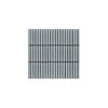 Johnson Tiles 284 x 296mm Light Grey Gloss Opal Wall Tile