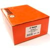 Ramset Split Drive Countersunk 6 X 75mm ZP 100pk