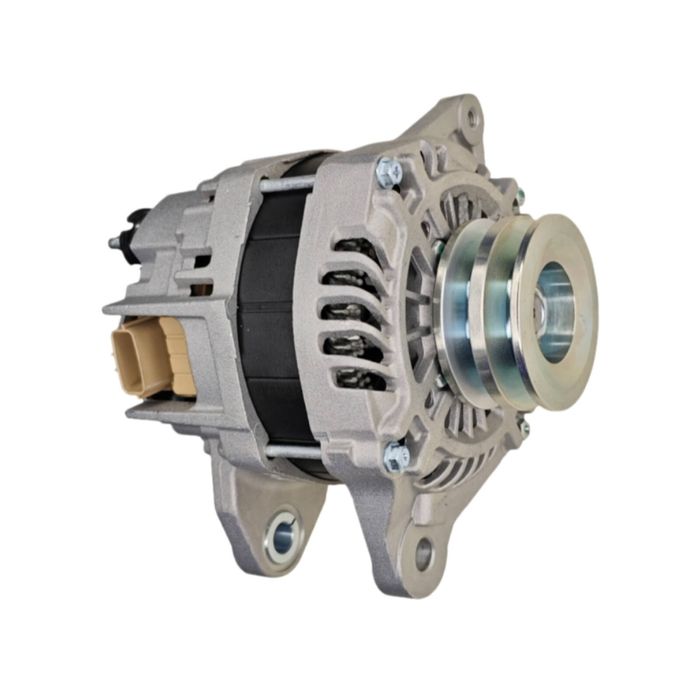 130A Alternator MTA13020 for MITSUBISHI Pajero NS NT NW 3.2L Diesel 4M41 09-21