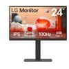 LG 24" FHD IPS Business Monitor