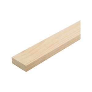 90 x 32mm x 4.8m H3.1 D4S Clear Pine