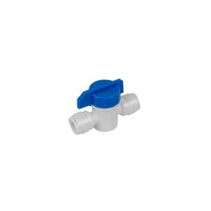 Stefani 1/4" Shut Off Valve