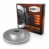 Front Brake Rotor For Toyota Rav4 Aca20 Aca21 Aca22 Aca23 2000-2006 275mm