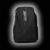 Tretorn Supreme Padel Tennis Backpack w/ Laptop Gear  in Black