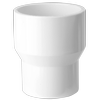 Holman 65 x 50mm PVC Pressure Reducing Coupling