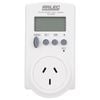 Arlec Energy Cost Electrical Meter