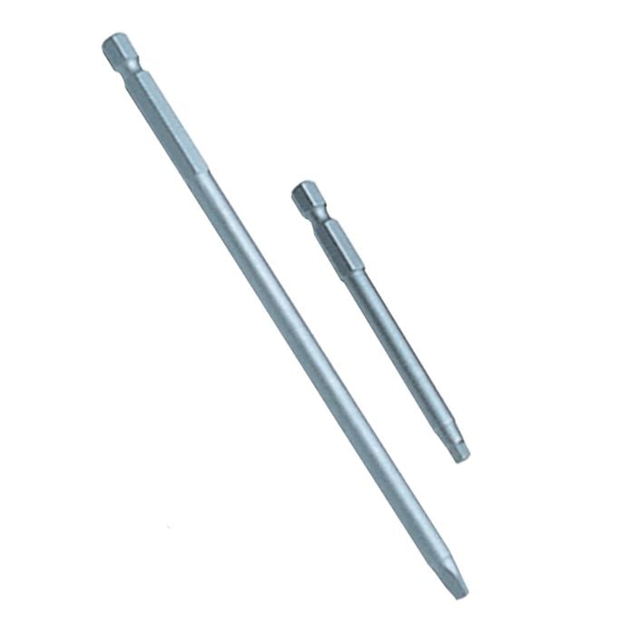 Kreg 3" And 6" #2 Square Driver Set