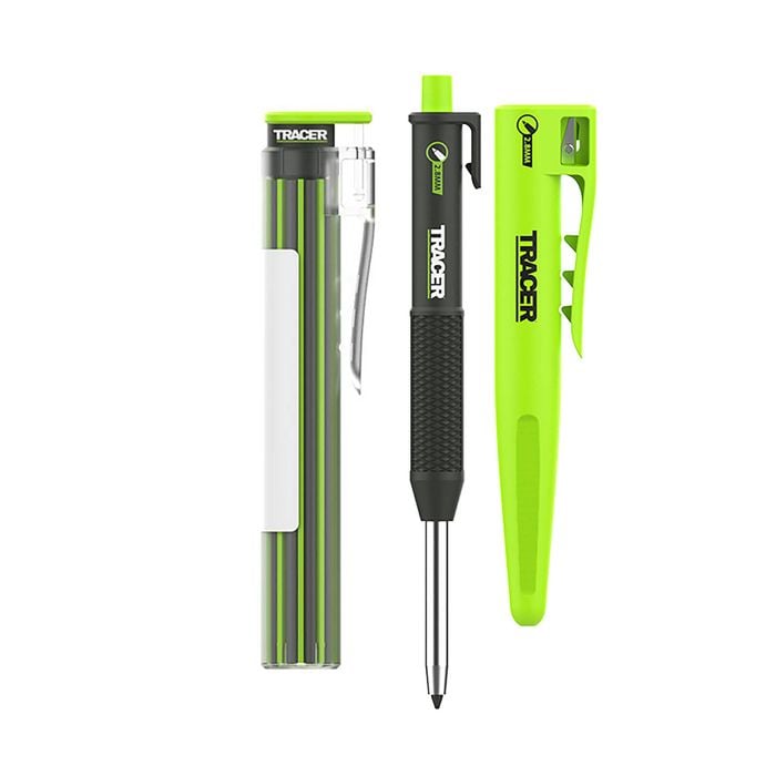 TRACER 2.0 2.8mm Deep Hole Pencil & Leads Kit
