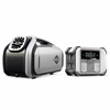 Zero Breeze Mark 2 AC (No smart battery included) & ZLOS EKOBOX Power Station Bundle