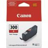 Canon Ink Tank PFI-300 (R) Red