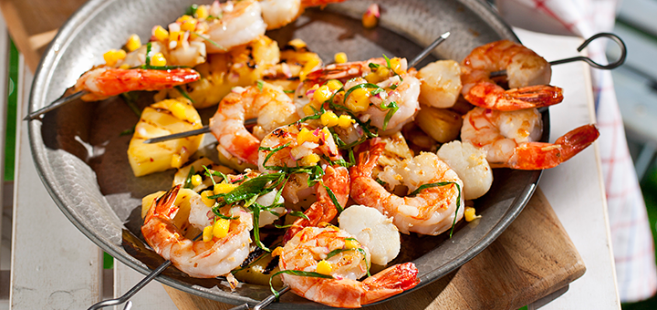 Matador Recipes 