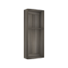 Lugna 1536 x 600 x 280mm Storm Cabinet Shell