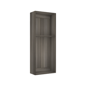 Lugna 1536 x 600 x 280mm Storm Cabinet Shell