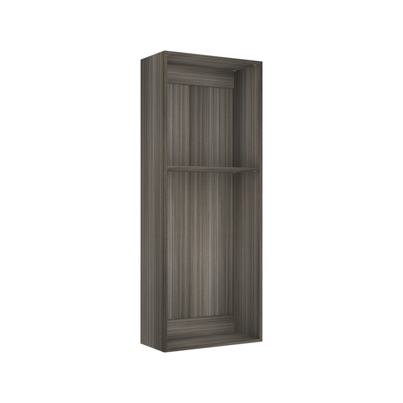 Lugna 1536 x 600 x 280mm Storm Cabinet Shell
