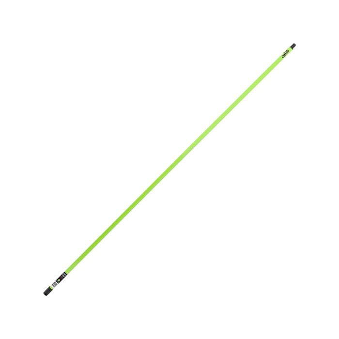 Haydn 1.8m Fixed Metal Pole