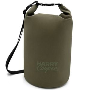 Harry Cooper 10l Dry Bag Billygoat Green
