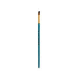 Boyle Size 10 Craft Taklon Round Brush