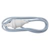 Arlec 2M Ordinary Duty 10A 3G1.0mm² Braided Lead - Rain Wished