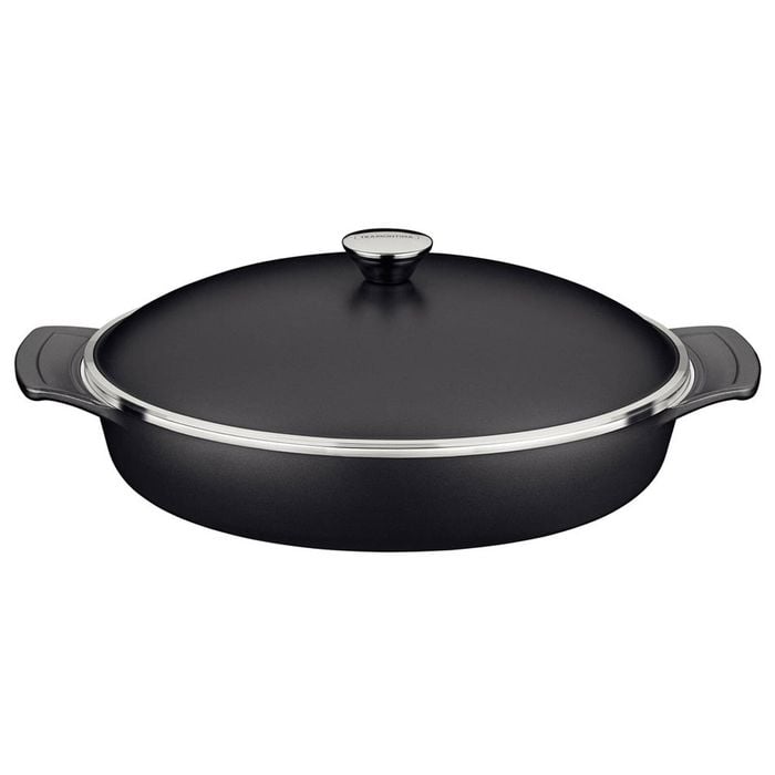 Tramontina Lyon Frying Pan 32cm 4.3l